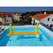 Rooftop pool & terrace - Villa Bellavista