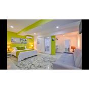 Room in Condo - Malecon Cozy - Premium Plus 17