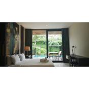 Room in Villa - Honeymoon, one-of-a-kind romantic and exotic luxury Villa 3 No Pet
