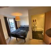 Rooms in exquisite and centrally located apartment