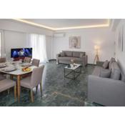 Roomy and comfortable apartment near Acropolis by GHH
