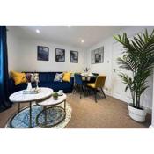 Rose Court-Free Parking-Central-Long Stay Offer