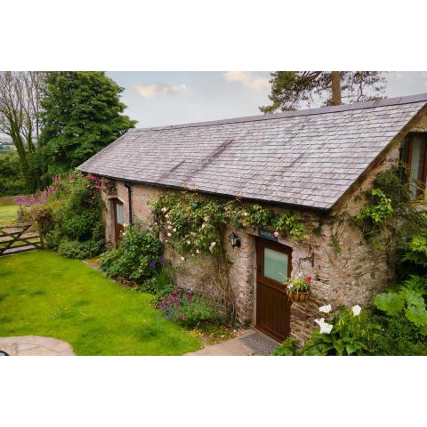 Rosehill Barn -a tranquil rural barn conversion