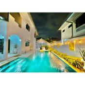 Rosewood Pool Villa Pattaya 7