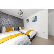 Royal House Wolverhampton - Perfect for Contractors & Large Groups