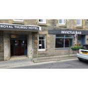 Royal Thurso Hotel