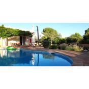 Rural Peace in the Algarve - Private Room with kitchenette and bathroom