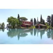 Rural Tuscany - Luxury Villa San Bartolomeo