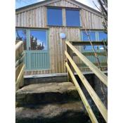 Rural Wood Cabin - less than 3 miles from St Ives