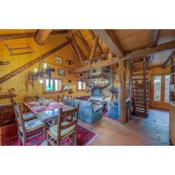 Rustico Tengia With BBQ And Wi-Fi - Happy Rentals