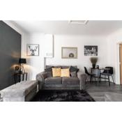 Rutile - 1 Bedroom Flat With Parking
