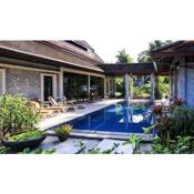 Sabai Private Pool Villa Khao Lak