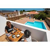 Sagres Sun Stay - Surf Camp & Hostel