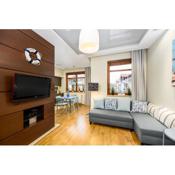 Sailor Apartments - Neptun Park by OneApartments