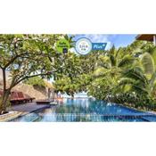 Sairee Hut Resort Koh Tao-SHA Plus