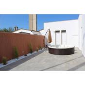 Salento Luxury Seaside Villa x4 with terrace