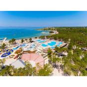 Salve Croatia Mobile Homes in Zaton Holiday Resort