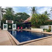 Samui Dreams Seaview Villa - Bangrak Beach - with Private Pool