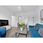 Sanders Fjord - Treasured One-Bedroom Apartment In Center of Roskilde
