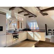 Sanders Merchant - Dreamy Three-Bedroom Apartment With Terrace