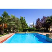 Sani Seaside Luxury - Villa Ariadni Pool Retreat