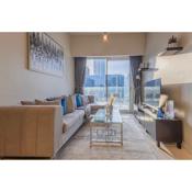 SAPPHIRE - Burj view, 2 bedroom apartment DOWNTOWN DUBAI
