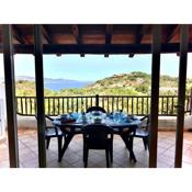 Sardegna Costa Corallina Appartamento Luxury Vista Mare in splendido villaggio vacanze