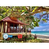 Sayang Beach Resort Koh Lanta