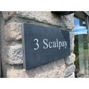 Scalpay@Knock View Apartments, Sleat, Isle of Skye