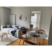 Scandinavian Newly Furnished 1 Bedroom Apartment