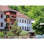 Scenic Apartment in Deudesfeld for Riding Holidays
