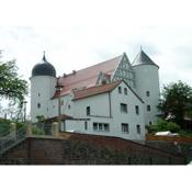 Schloss Hotel Wurzen