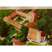 Schloss Pension & Wellness Ering