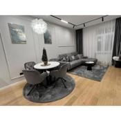 SDesign Luxury Zagreb apartment