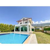 Sea La Vie Family-Friendly Luxury Villa Fethiye Oludeniz