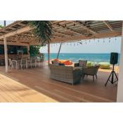 Sea&Sky luxury event villa-absolute beachfront