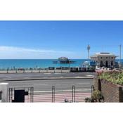 Sea view - 2 bedroom - West Pier - Brighton Beach