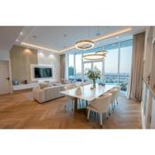 Sea View Bliss - 2BR on Palm Jumeirah
