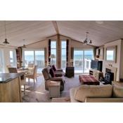 Sea View Lodge, Seal Bay Resort, Selsey