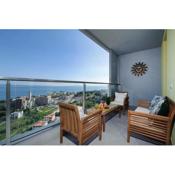 Sea view Tiho Apartment