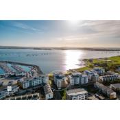 Sea Views @ Puffin House - 2-bed beautiful flat