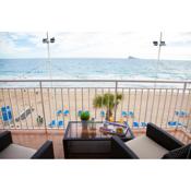SEAFRONT UNBEATABLE LOCATION a