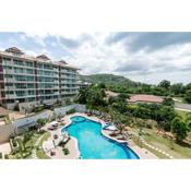 SeaRidge Hua Hin Resort & Poolvilla