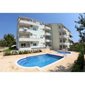 Seaside apartments with a swimming pool Okrug Gornji, Ciovo - 5959