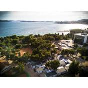 Seaside apartments with a swimming pool Vodice - 16362