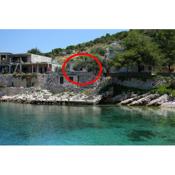 Seaside holiday house Cove Zarace - Gdinj, Hvar - 4603