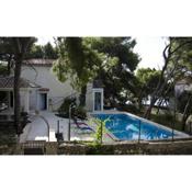 Seaside house with a swimming pool Hvar - 12919