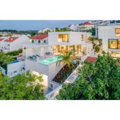 Seaside luxury villa with a swimming pool Sutivan, Brac - 16171