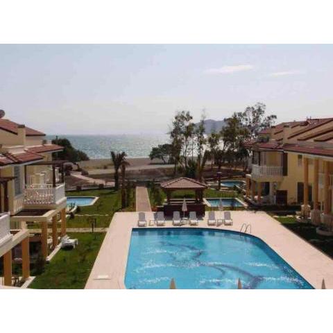 Seaside Residence Villa 30A