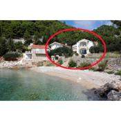 Seaside secluded apartments Cove Jedra, Hvar - 2583